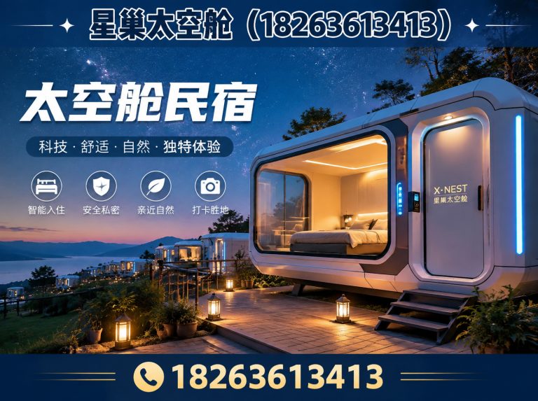 青州市集成房屋展示图