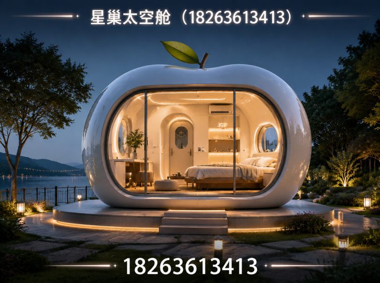 青州市装配式建筑展示图